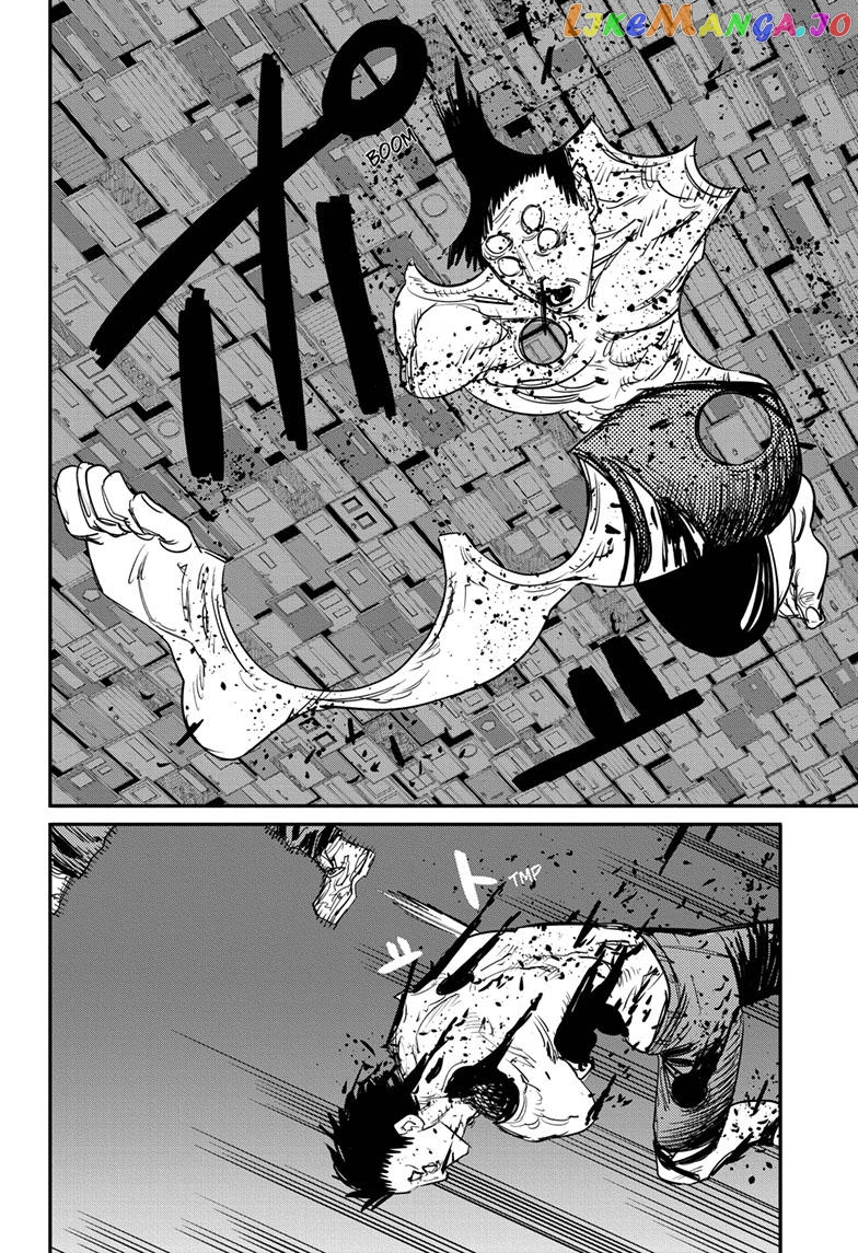 Chainsaw Man, Chapter 65 image 11